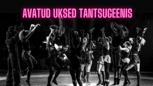 AVATUD USTE PÄEVAD (1)