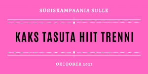 kaks tasuta hiit trenni (1)